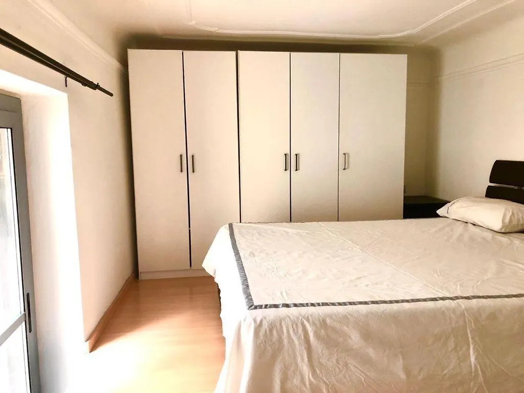 Ferienwohnung Kibilu - Via Caldara - Ospedale Policlinico - Porta Romana Mailand 0*,  Italien