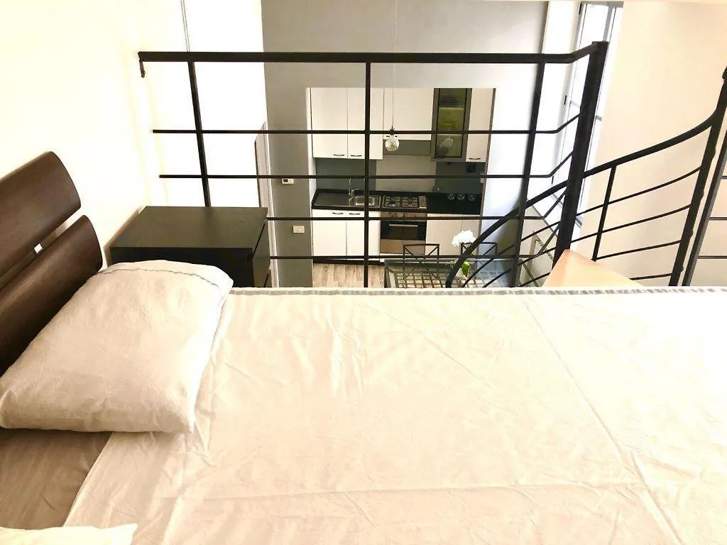 Apartment Kibilu - Via Caldara - Ospedale Policlinico - Porta Romana Milan